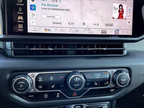 New 2025 Jeep Wrangler Sport S image 25