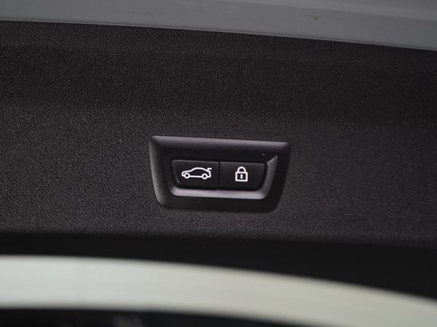 Used 2022 BMW X3 M40i AWD/4WD image 17