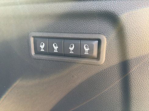 New 2026 Jeep Grand Wagoneer L Limited image 20