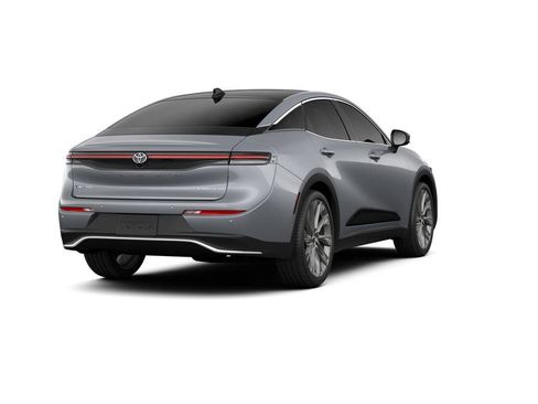 New 2026 Toyota Crown Limited image 9