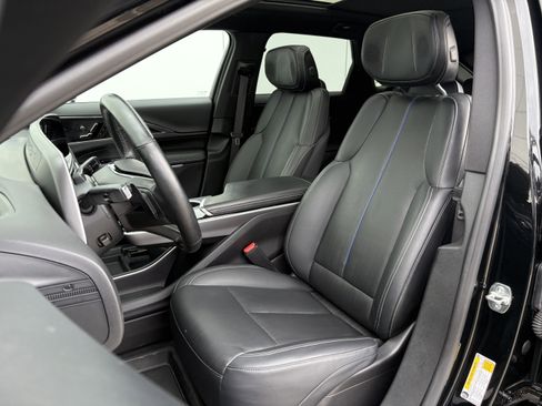 Certified 2024 Cadillac Lyriq Luxury w/ LPO, Floor Liner Package image 12