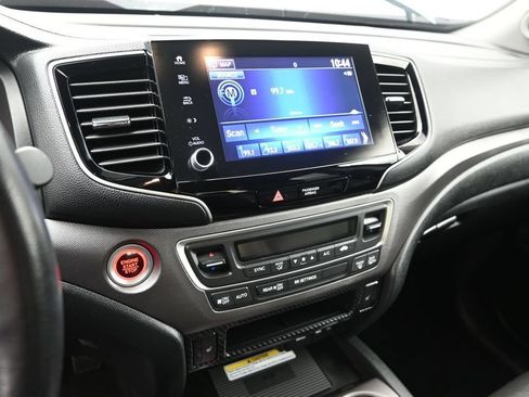 Used 2023 Honda Ridgeline RTL-E image 20