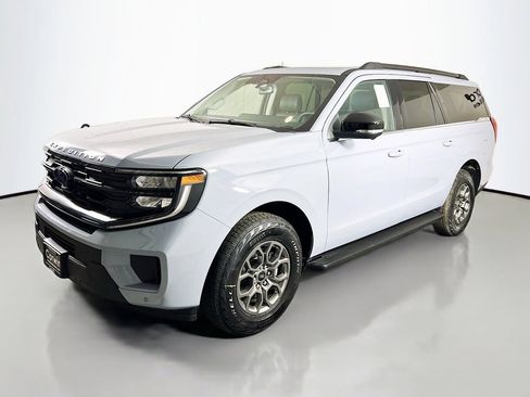 New 2026 Ford Expedition Max Active AWD/4WD image 5