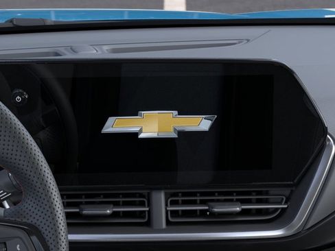 New 2026 Chevrolet Trax RS w/ Driver Confidence Package FWD image 20