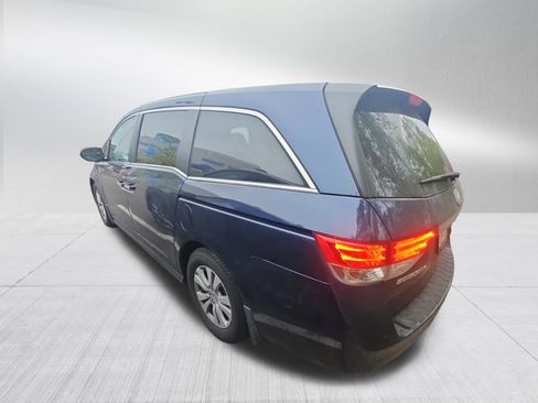 Used 2017 Honda Odyssey EX-L image 6