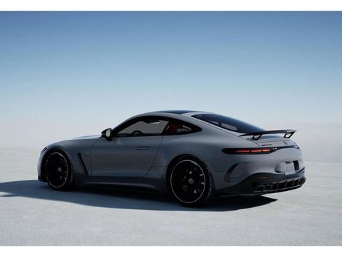 New 2026 Mercedes-Benz AMG GT 55 image 23