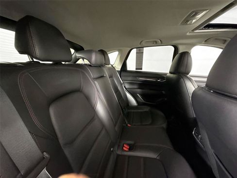 Used 2024 MAZDA CX-5 Carbon Edition AWD/4WD image 41