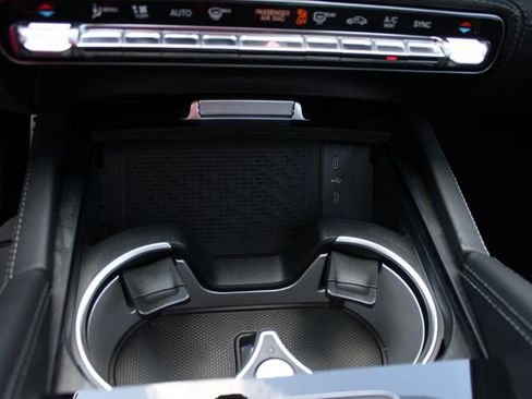 New 2026 Mercedes-Benz GLE 53 AMG 4MATIC image 17
