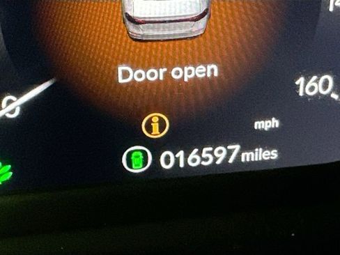 Used 2023 Honda Accord EX image 16