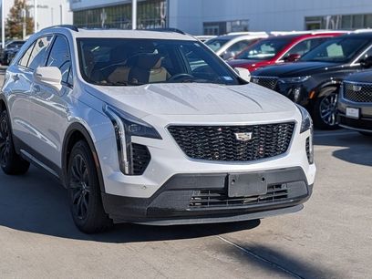 Used 2023 Cadillac XT4 Sport