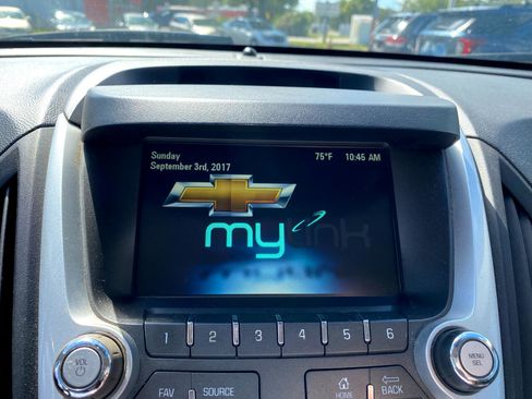 Used 2013 Chevrolet Equinox LT w/ Safety Package image 26