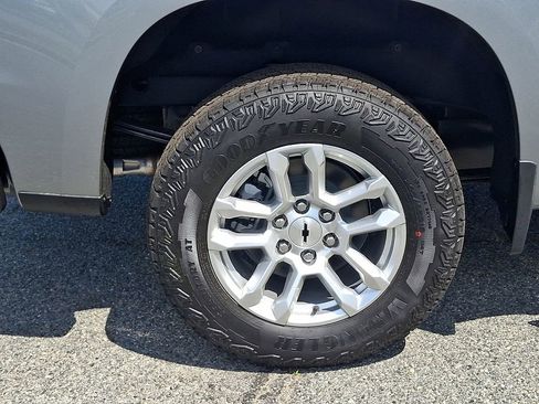 New 2026 Chevrolet Silverado 1500 RST AWD/4WD image 5