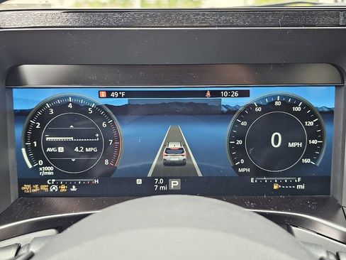 New 2026 Subaru Outback Touring XT AWD/4WD image 38