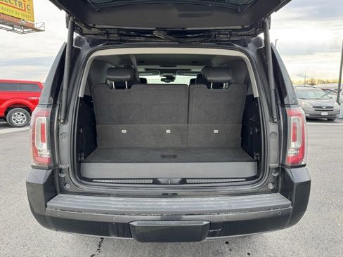 Used 2020 GMC Yukon SLT image 43