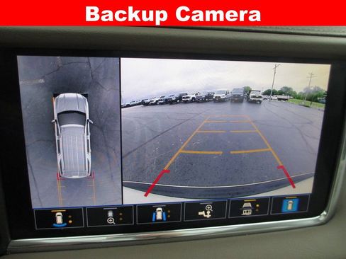 Used 2021 GMC Yukon Denali w/ Denali Premium Package AWD/4WD image 20