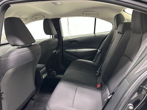Used 2025 Toyota Corolla LE image 46