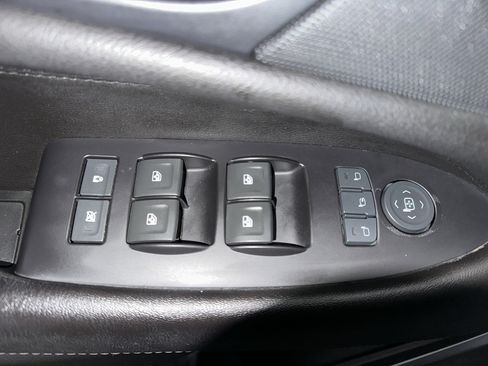 Used 2019 Cadillac Escalade Premium Luxury w/ LPO, Radiant Package image 22