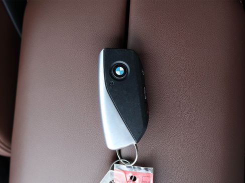 Used 2025 BMW X5 xDrive40i image 20