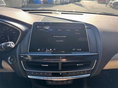 Used 2022 Cadillac CT5 Luxury w/ Cold Weather Package image 23