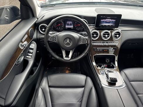Used 2016 Mercedes-Benz GLC 300 image 23
