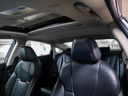 Used 2021 Honda Insight Touring image 21