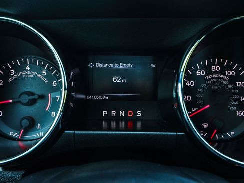 Used 2015 Ford Mustang GT Premium RWD image 9