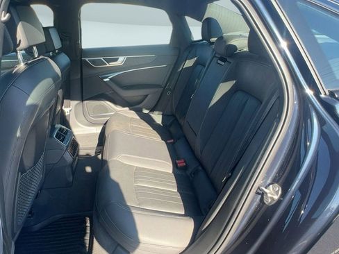 Used 2021 Audi A6 Premium Plus w/ Premium Plus Package image 13