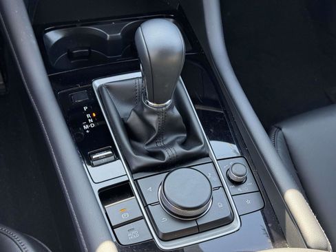 Used 2025 MAZDA MAZDA3 s image 20