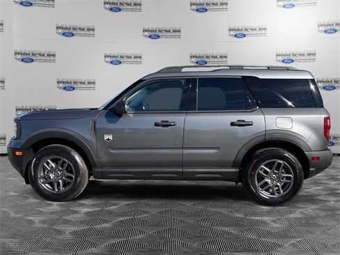 New 2025 Ford Bronco Sport Big Bend w/ Convenience Package image 2