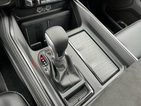 New 2026 RAM 1500 RHO image 49