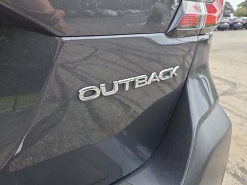 Certified 2024 Subaru Outback Limited AWD/4WD image 30