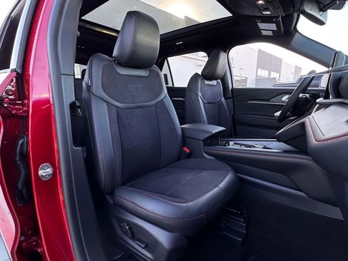 New 2026 Ford Explorer ST w/ Sun And Sound Package image 29