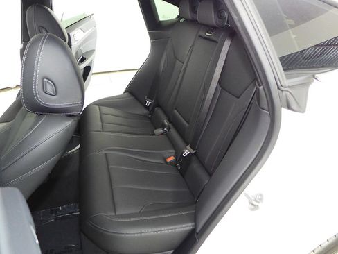 Used 2023 BMW i4 eDrive35 w/ Parking Assistance Package RWD image 21