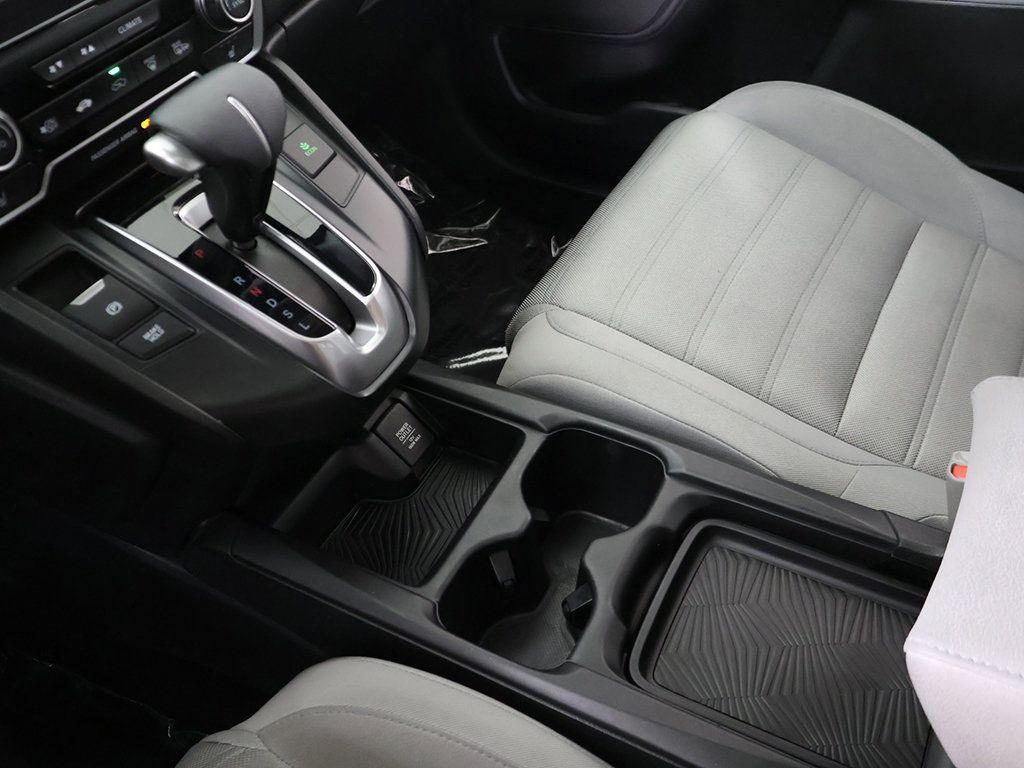 Used 2018 Honda CR-V EX image 50