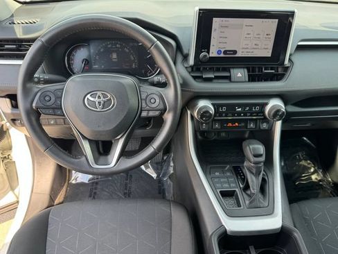 Used 2024 Toyota RAV4 XLE w/ Weather Package AWD/4WD image 16