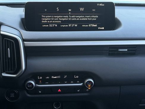 New 2025 MAZDA CX-50 AWD 2.5 S w/ Weather Package image 16