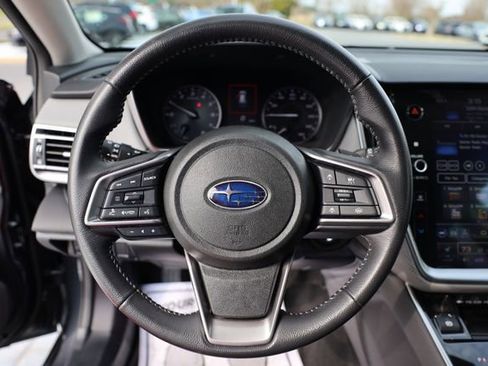 Certified 2023 Subaru Outback Limited image 20