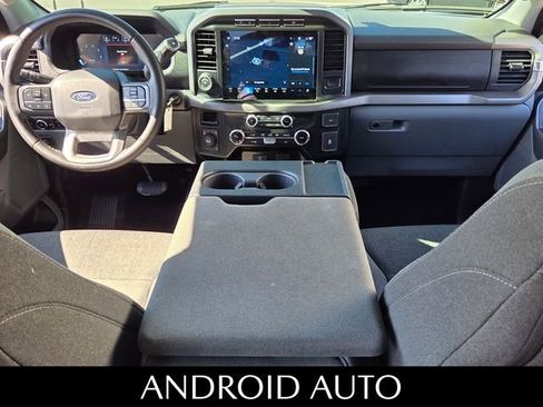 Used 2024 Ford F150 XLT image 8