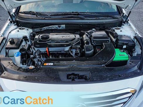 Used 2016 Hyundai Sonata Sport image 34