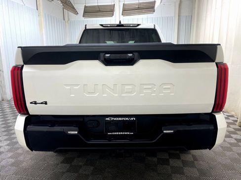 Used 2023 Toyota Tundra SR image 16