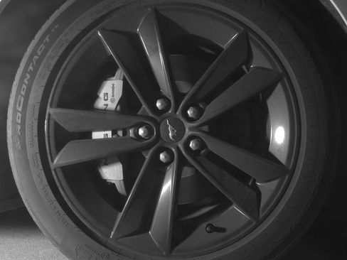 Used 2026 Ford Mustang GT RWD image 13