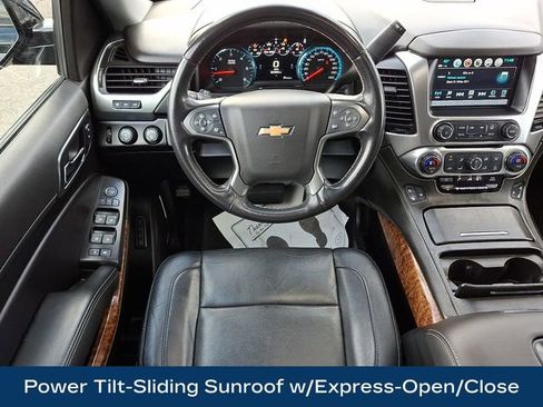 Used 2020 Chevrolet Suburban Premier image 17