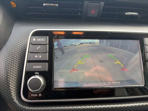 Certified 2025 Nissan Kicks Play S image 16