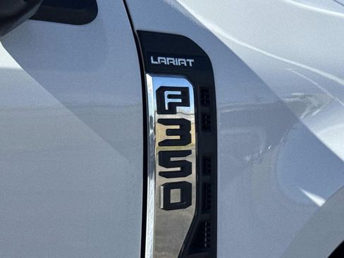 New 2025 Ford F350 Lariat w/ Lariat Ultimate Package image 26