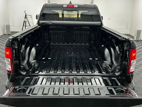 Used 2023 RAM 1500 Big Horn image 14