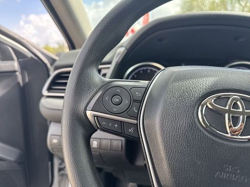 Used 2023 Toyota Camry LE w/ Protection Package (Q2) (TMS) image 17