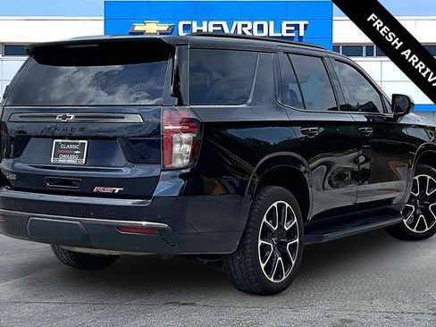 Used 2022 Chevrolet Tahoe RST AWD/4WD image 18