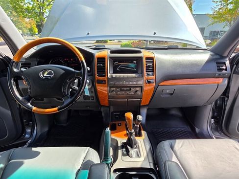 Used 2004 Lexus GX 470 AWD/4WD image 19