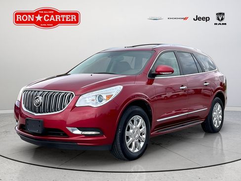 Used 2014 Buick Enclave Premium FWD image 3