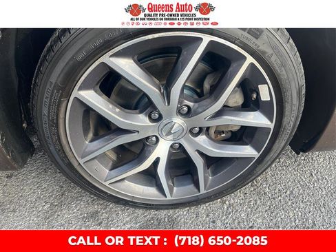 Used 2019 Acura ILX image 33